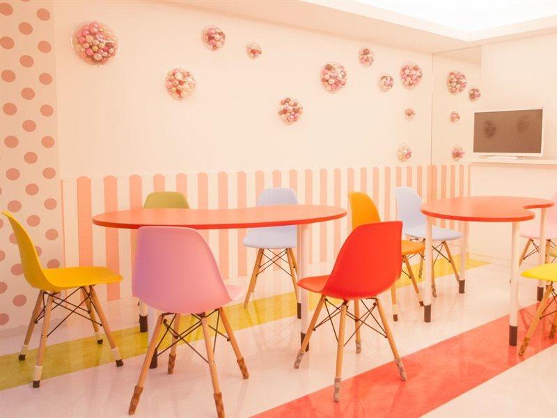 Picnic Hostel Osaka Exterior foto